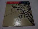 Freddie Hubbard Breaking Point Orig MONO Blue Note 4172 LP Van Gelder