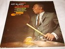 Art Blakey & Jazz Messengers Mosaic Orig MONO Blue Note 4090 LP DG R Ear RVG