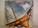 WARHORSE 'RED SEA' 1972 LP