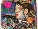 TODD RUNDGREN / Wizard, A True Star /1973 NM PROMO Copy/ w/all original inserts