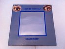 URIAH HEEP - LOOK AT YOURSELF ILPS 9169 Bronze Label 1971