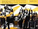ALAN FREED • ROCK ´N ROLL DANCE PARTY • 1957 GERMAN LP CORAL 97008 LPCM   NM