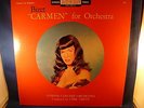 Bettie Page LP Cover 