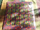 NEW Goat World Music Black/White Vinyl SUPER RARE x/150 stonegoat ritual dream