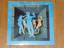 ARCADIUM Breathe Awhile PROG AKARMA 180 G  LP LIM 500 LAST COPIES LEFT OOP