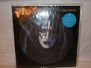 KISS LP ACE FREHLEY SOLO PICTURE DISC 180 GRAMS RUSSIA