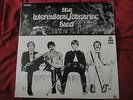 The International Submarine Band 