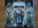 MICHAEL JACKSON DANGEROUS LP-RARE