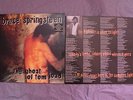 Bruce Springsteen-The Ghost of Tom Joad/Lp