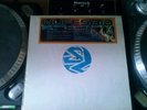 NUFFSAID BEATS FROM THE VAULT EP 95-2000 oz hip hop PEGZ