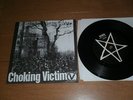 CHOKING VICTIM Squatta's Paradise 7