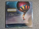 Circa Survive ON LETTING GO blue vinyl /1000 SEALED LP 12