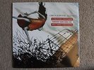 Circa Survive JUTURNA orange vinyl /1000 SEALED LP 12