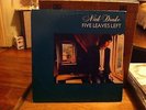 Nick Drake Five Leaves Left Antilles original first US press Antilles VG++/NM