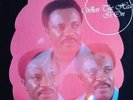Tito Simon When The Heat Is On Album Brilliant Condition Collectors Item