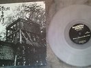 Burzum Darkthrone split LP clear vinyl DSP11 Darkthrone Immortal Emperor Mayhem