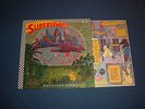 Lp Supersempfft: Roboterwerke, Gatefold Cover, Krautrock