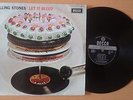 ROLLING STONES LET IT BLEED BIEM FR  STEREO SKL 5.025 S