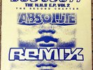 Doc Scott - N.H.S (NHS) E.P. Vol 2 - Second Chapter (Disco Remix) (ABS006DJR)