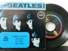 THE BEATLES ROLL OVER... MEXICAN 7