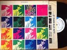 CECIL TAYLOR Unit Structures BLUE NOTE BST 84237 Stereo