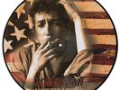 BOB DYLAN - A LONG TIME A GROWIN' VOLUME 4 - PICTURE DISC - NEW