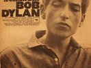 BOB DYLAN The Times They Are A-Changin’ LP Columbia CL 2105 orig mono w/insert