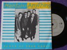 Mental As Anything Plays at your party debut 45 Powerpop NM