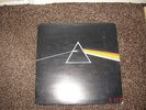 PINK FLOYD The Dark Side Of The Moon 1979 UK  10-track vinyl LP