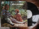 JIMMY CAMPBELL- HALF BAKED/  1971 SWIRL VERTIGO VEL-1000 EX/EX