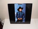 GARTH BROOKS ROPIN' THE WIND 1991 RECORD RARE VINYL