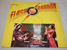 QUEEN - FLASH GORDON, TURKISH PRESSING LP UNIQUE COVER RARE