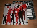 RANDY The Rest is Silence LP vinyl