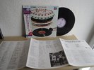 THE ROLLING STONES LET IT BLEED IN TOP MINT RARO
