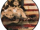 BOB DYLAN - A LONG TIME A GROWIN' VOLUME 2 - PICTURE DISC - NEW