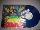 Rare Lp: Star Wars Dub - BLUE WAX - Killer Lp on Burning Sounds 