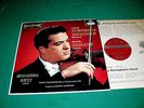 LONDON Blueback CS-6134 : RUGGIERO RICCI/ERNEST ANSERMET - Lalo/Ravel @ 2E/2D