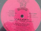 Valery-Heat of Your Touch/In My Heart 12