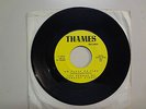 ECHOES OF CARNABY STREET:No Place Or Time-Baby Doesn’t Know-U.S. 7