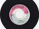 EXCELLO 2291- FRANK HOWARD- JUDY/SMOKY PLACES- RARE NORTHERN SOUL