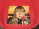 JONI MITCHEL CLOUDS LP RECORD CLASSIC JONI MITCHEL