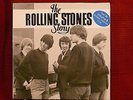3LP Rolling Stones Story Vol.1 (The Rolling Stones / Around and Around / Let It