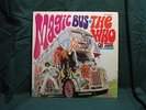 ...The Who Lp...Magic Bus on Tour...1968..