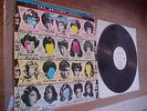ROLLING STONES LP 1978 Some Girls 1st Press MFSL