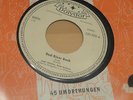 LADI GEISLER - RED RIVER ROCK / DREAMING GUITAR - POLYDOR STEREO PROMO 220 030