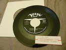 ELLA FITZGERALD - RINGO BEAT - VERVE 10340 R&B Jazz Popcorn 7