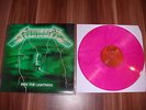 Metallica - Ride the lightning pink vinyl