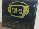 Hits Total 2013  - Die Hits des Jahres -  4 Vinyl LP`s - 41 Songs - Neu