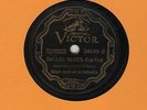 78 RPM Isham Jones Victor 24649 in V+