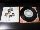 Queen The Seven Seas of Rhye Japan Vinyl 7 inch Single 1974 7